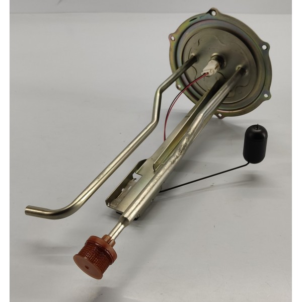 Boia Tanque Combustivel Pajero Sport 2022 2.4 Hpe