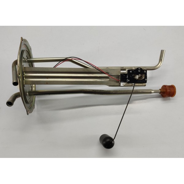 Boia Tanque Combustivel Pajero Sport 2022 2.4 Hpe