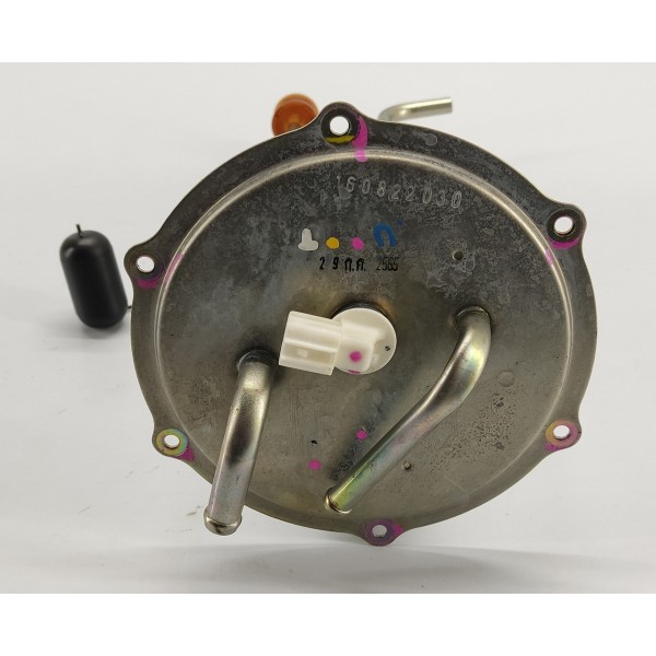 Boia Tanque Combustivel Pajero Sport 2022 2.4 Hpe