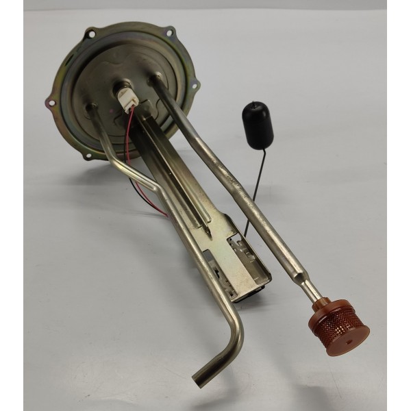 Boia Tanque Combustivel Pajero Sport 2022 2.4 Hpe