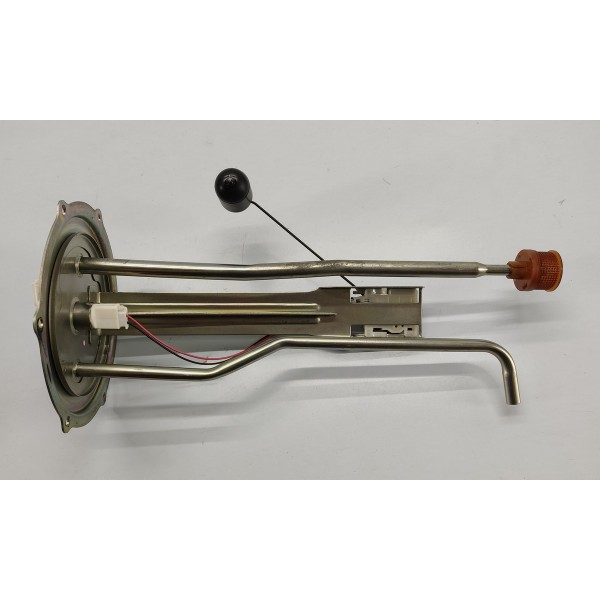 Boia Tanque Combustivel Pajero Sport 2022 2.4 Hpe