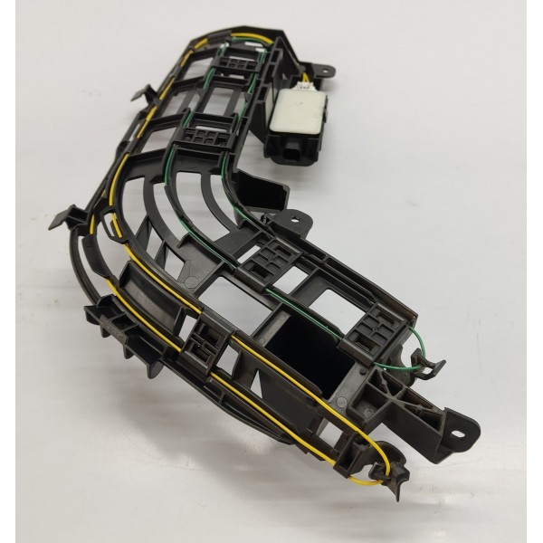 Sensor Abertura Tampa Traseira T.d Pajero Sport 2022 2.4 Hpe