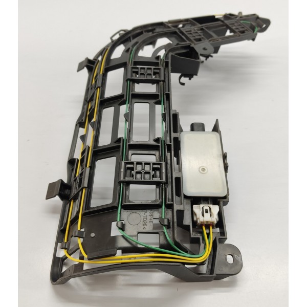 Sensor Abertura Tampa Traseira T.e Pajero Sport 2022 2.4 Hpe