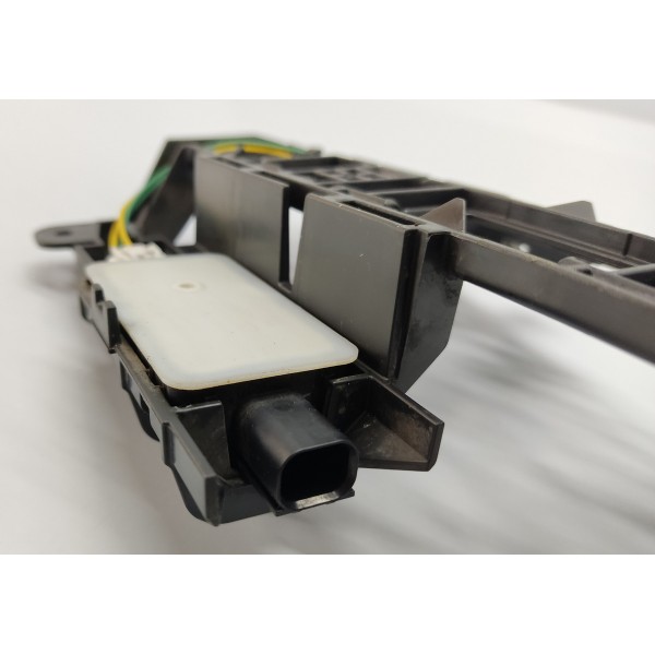 Sensor Abertura Tampa Traseira T.e Pajero Sport 2022 2.4 Hpe