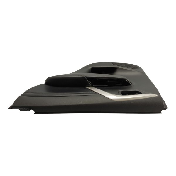 Forro Porta T.d Pajero Sport 2022 2.4 Hpe Detalhe