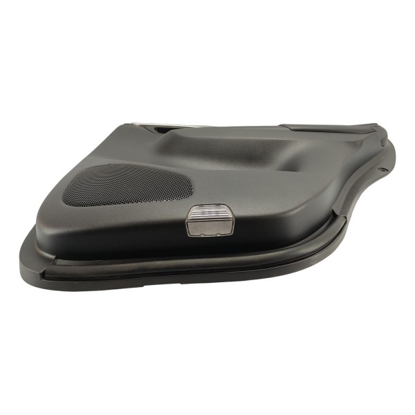 Forro Porta T.d Pajero Sport 2022 2.4 Hpe Detalhe