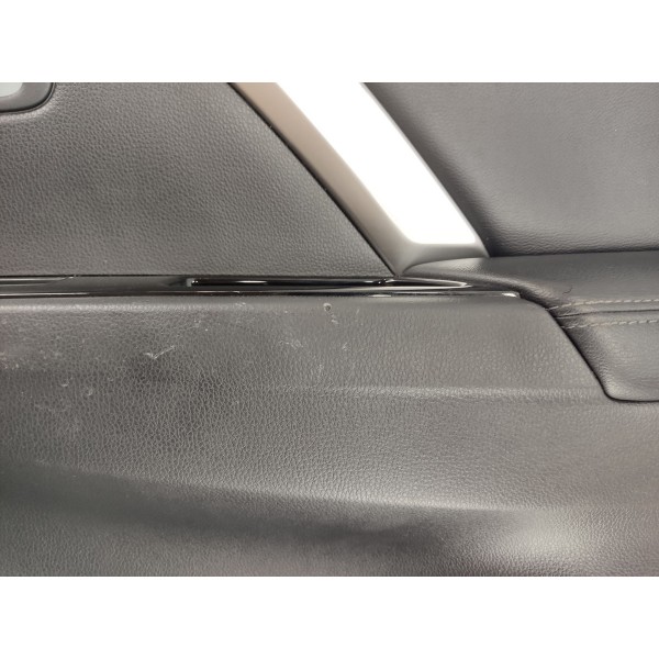 Forro Porta T.d Pajero Sport 2022 2.4 Hpe Detalhe