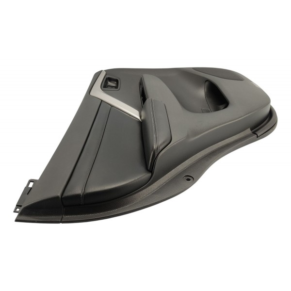 Forro Porta T.e Pajero Sport 2022 2.4 Hpe