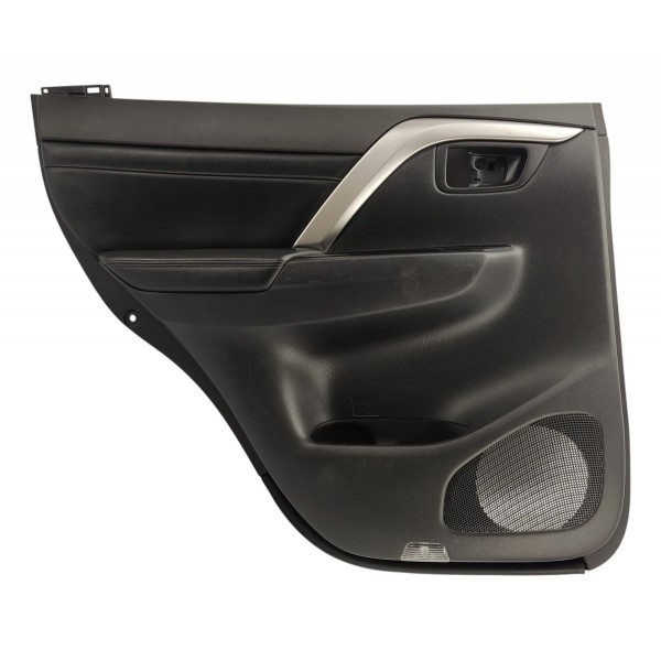 Forro Porta T.e Pajero Sport 2022 2.4 Hpe