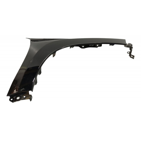 Para Lama Direito Pajero Sport 2022 2.4 Hpe