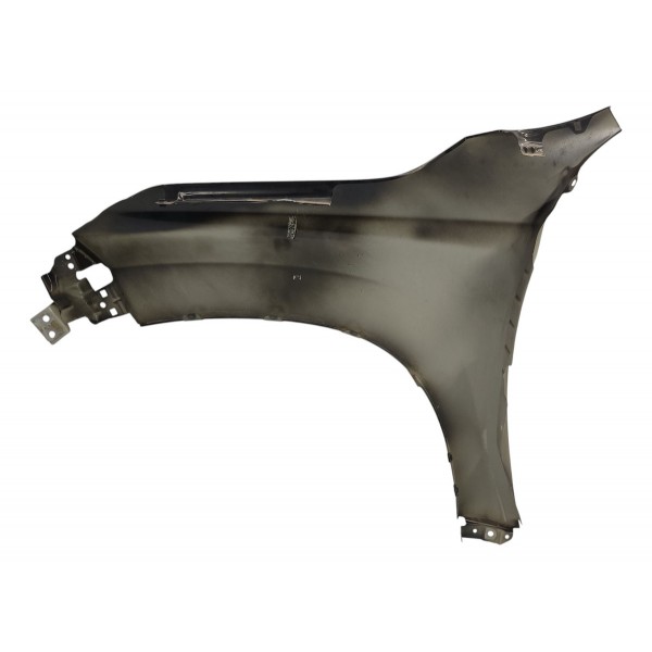 Para Lama Direito Pajero Sport 2022 2.4 Hpe