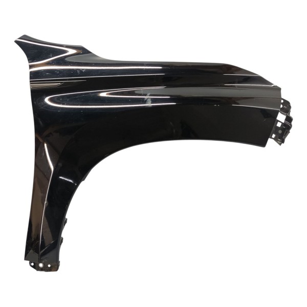 Para Lama Direito Pajero Sport 2022 2.4 Hpe