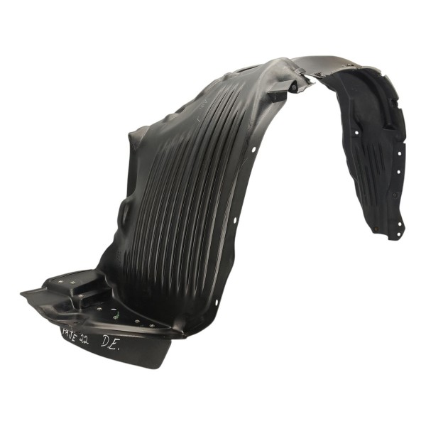 Para Barro D.e Pajero Sport 2022 2.4 Hpe