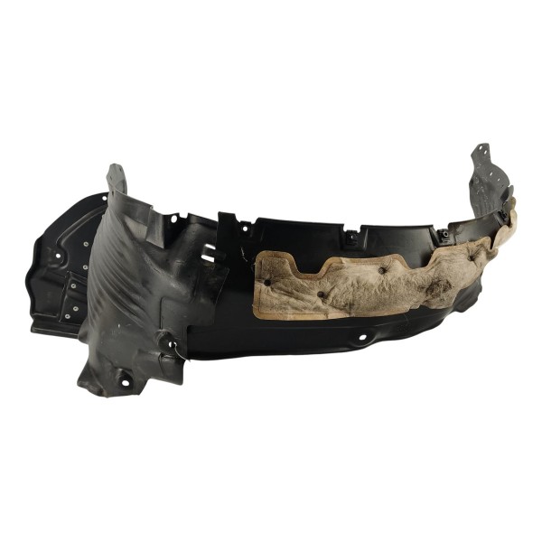 Para Barro D.d Pajero Sport 2022 2.4 Hpe