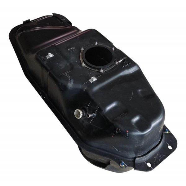 Tanque Combustível Pajero Sport 2022 2.4 Hpe