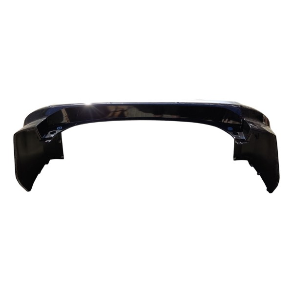 Para Choque Traseiro Pajero Sport 2022 2.4 Hpe Preto