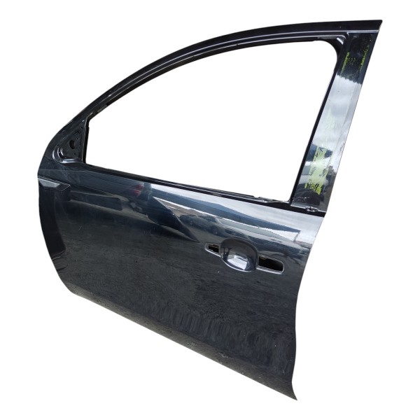 Porta Dianteira Esquerda Pajero Sport 2022 2.4 Hpe Dianteira Esquerdo Preto