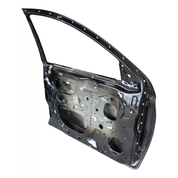 Porta Dianteira Esquerda Pajero Sport 2022 2.4 Hpe Dianteira Esquerdo Preto