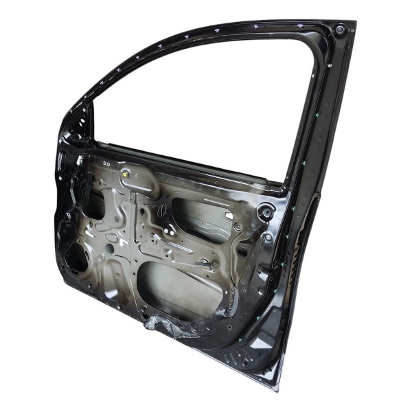 Porta Dianteira Direita Pajero Sport 2022 2.4 Hpe Dianteira Direito Preto