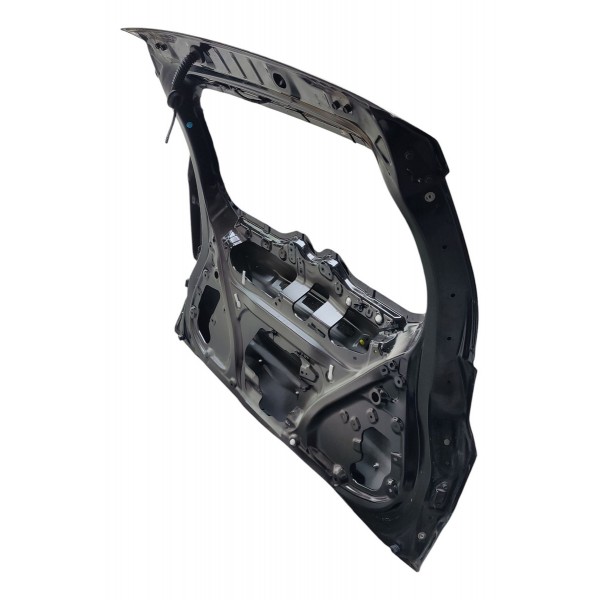 Tampa Traseira Pajero Sport 2022 2.4 Hpe Preto