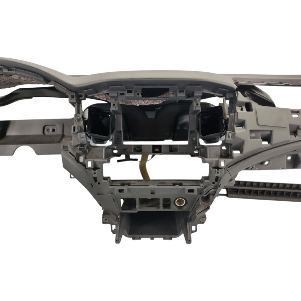 Painel Tabelier Pajero Sport 2022 2.4 Hpe Preto