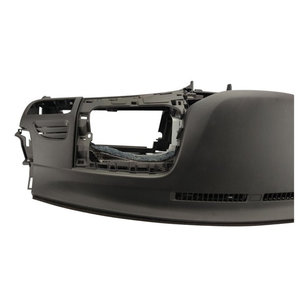 Painel Tabelier Pajero Sport 2022 2.4 Hpe Preto