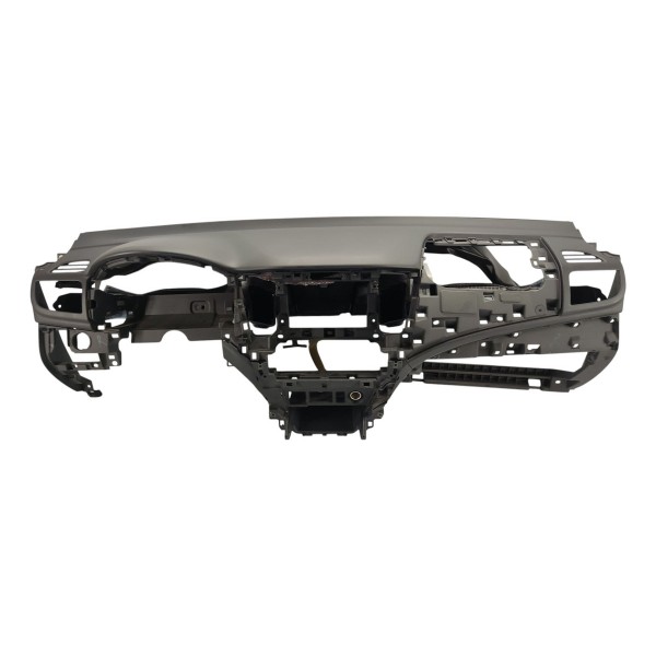 Painel Tabelier Pajero Sport 2022 2.4 Hpe Preto