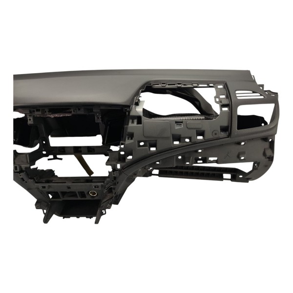 Painel Tabelier Pajero Sport 2022 2.4 Hpe Preto