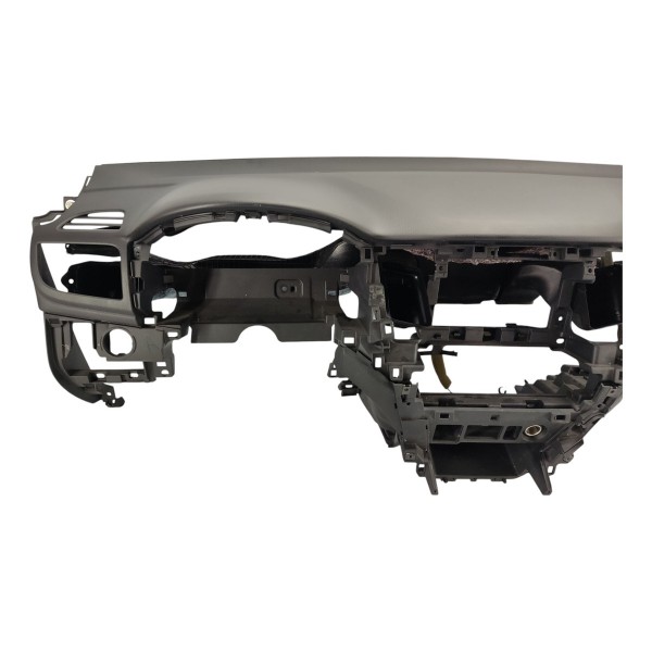 Painel Tabelier Pajero Sport 2022 2.4 Hpe Preto