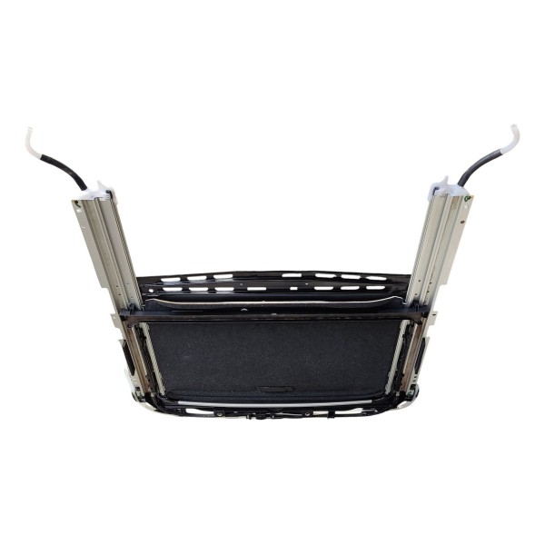 Teto Solar Pajero Sport 2022 2.4 Hpe Sem Vidro