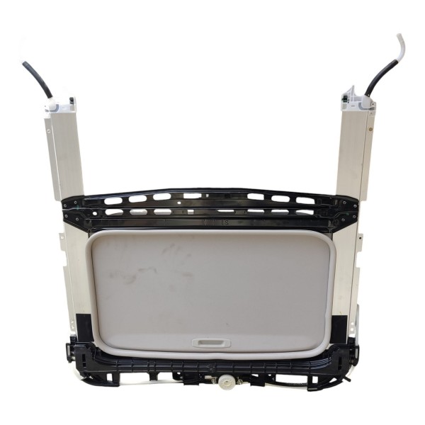 Teto Solar Pajero Sport 2022 2.4 Hpe Sem Vidro