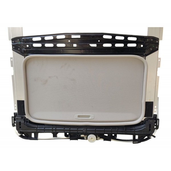 Teto Solar Pajero Sport 2022 2.4 Hpe Sem Vidro