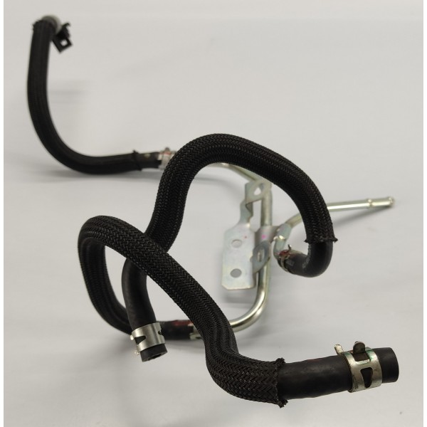 Mangueira Cano Ar Condicionado Pajero Sport 2022 2.4 Hpe 1