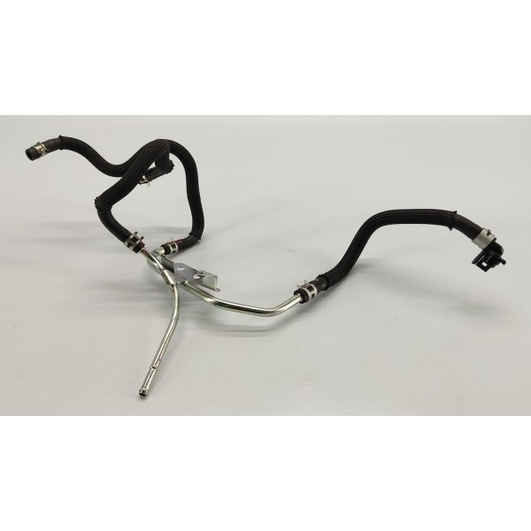 Mangueira Cano Ar Condicionado Pajero Sport 2022 2.4 Hpe 1