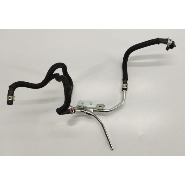 Mangueira Cano Ar Condicionado Pajero Sport 2022 2.4 Hpe 1