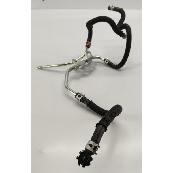 Mangueira Cano Ar Condicionado Pajero Sport 2022 2.4 Hpe 1