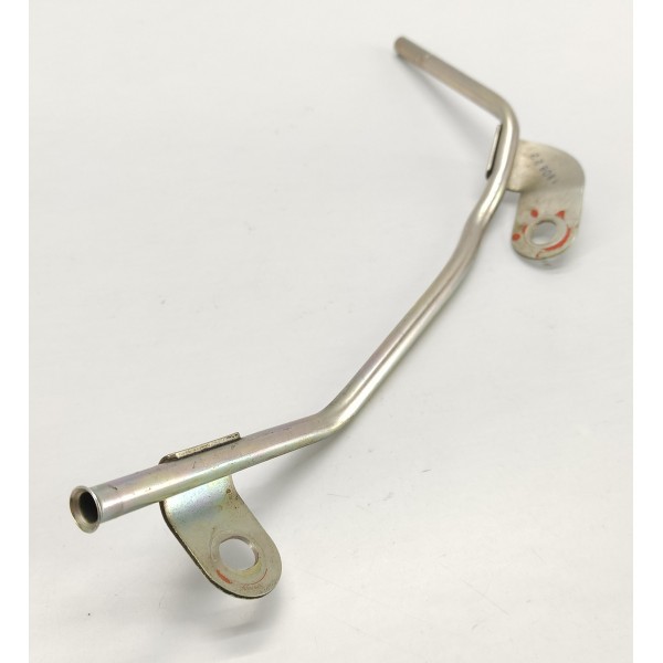 Cano Tubo Pajero Sport 2022 2.4 Hpe