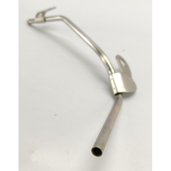 Cano Tubo Pajero Sport 2022 2.4 Hpe