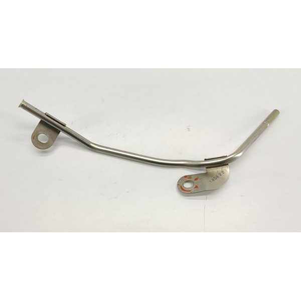 Cano Tubo Pajero Sport 2022 2.4 Hpe