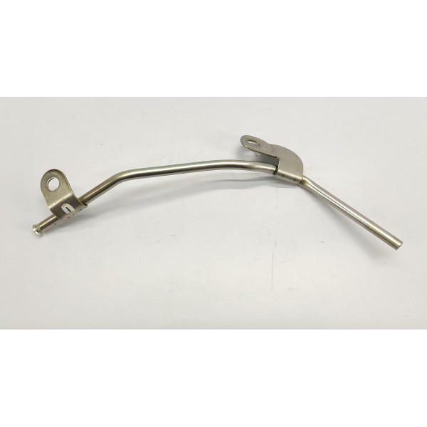 Cano Tubo Pajero Sport 2022 2.4 Hpe