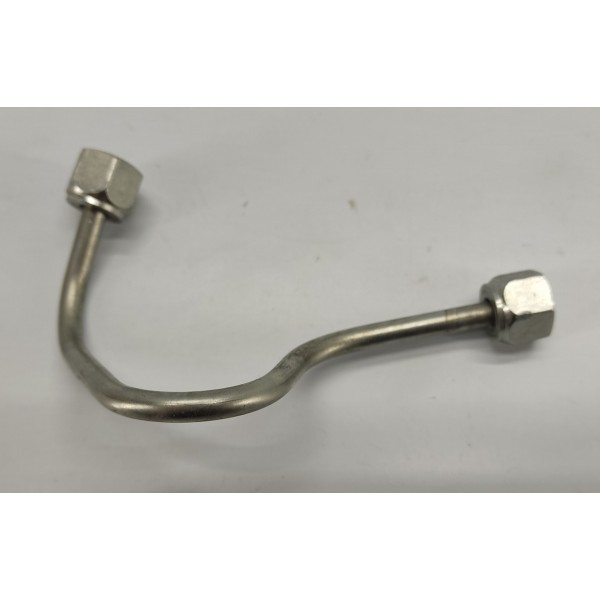 Cano Bico Injetor Pajero Sport 2022 2.4 Hpe T1