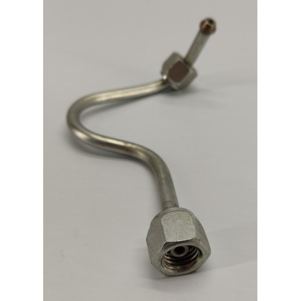 Cano Bico Injetor Pajero Sport 2022 2.4 Hpe T1