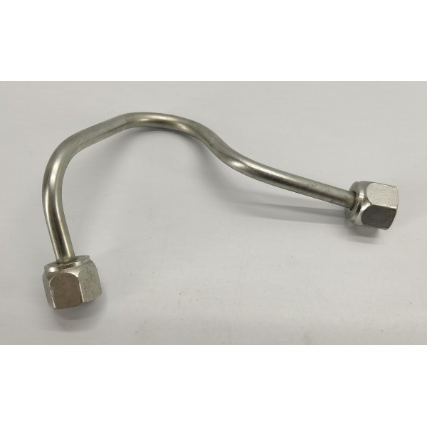 Cano Bico Injetor Pajero Sport 2022 2.4 Hpe T1