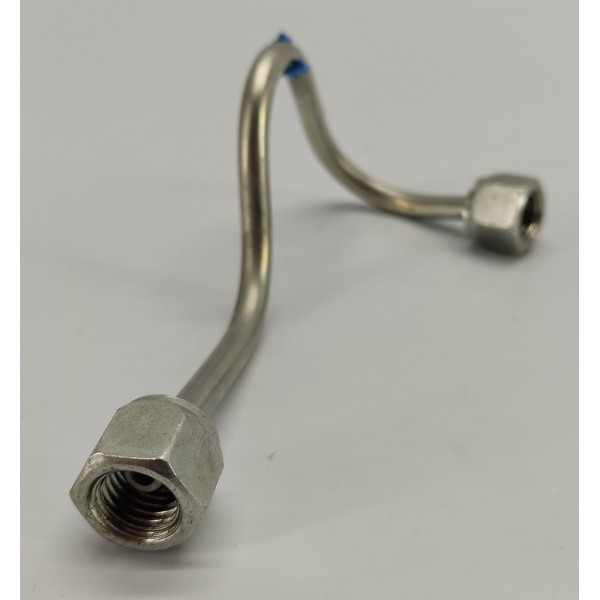 Cano Bico Injetor Pajero Sport 2022 2.4 Hpe T2