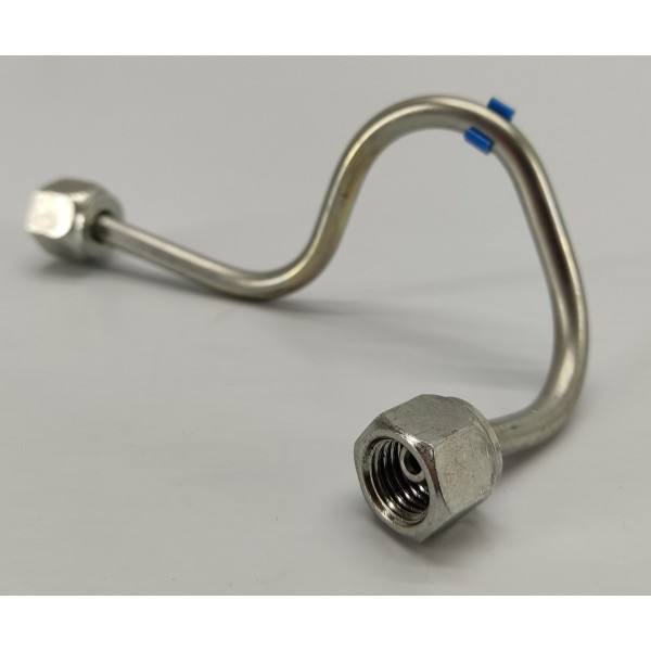 Cano Bico Injetor Pajero Sport 2022 2.4 Hpe T2