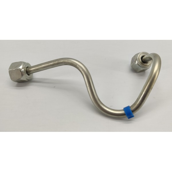 Cano Bico Injetor Pajero Sport 2022 2.4 Hpe T2