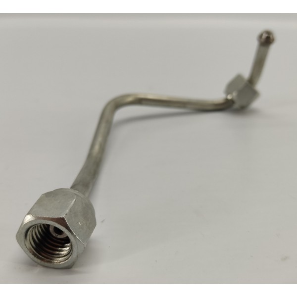 Cano Bico Injetor Pajero Sport 2022 2.4 Hpe T3