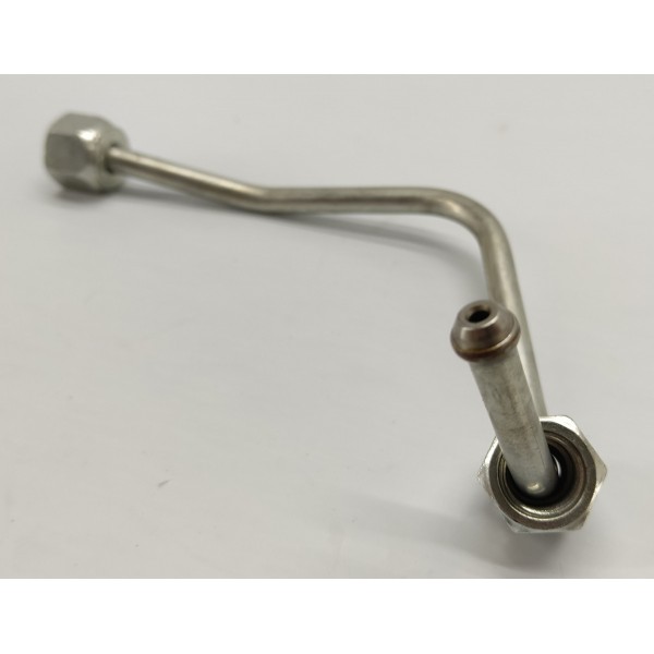 Cano Bico Injetor Pajero Sport 2022 2.4 Hpe T3