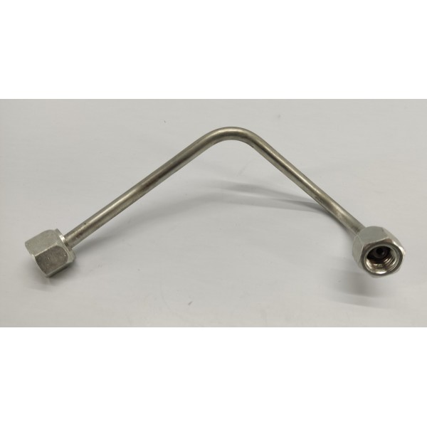 Cano Bico Injetor Pajero Sport 2022 2.4 Hpe T3