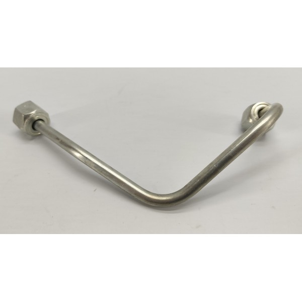 Cano Bico Injetor Pajero Sport 2022 2.4 Hpe T3